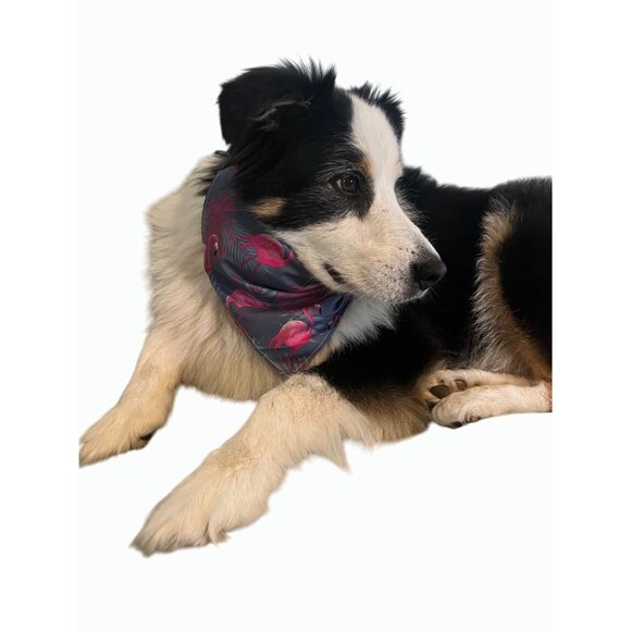 ✅ Copy-3/$20 Package of 25 Brand New Bandanas or cloth napkins - Picture 1 of 3